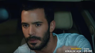 Kiralık Aşk 62. bölümde Defne Ömeri ikna edebilecek mi?