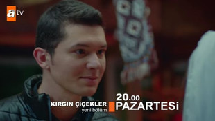 Kırgın Çiçekler 60. bölüm fragmanında Songülün düğününde olay var!