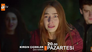 Kırgın Çiçekler 61. bölüm fragmanında Cemre zengin oluyor!