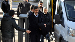 Kırıkkale merkezli 3 ilde FETÖ/PDY operasyonu