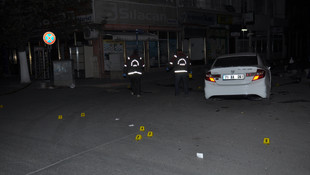 Kırıkkale'de silahlı kavga: 2 ölü, 1 yaralı