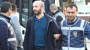 Kırklareli merkezli FETÖ/PDY operasyonu