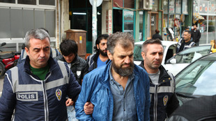 Kırklareli'nde terör operasyonu