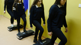 Kız çocukları okulu bu projeyle sevdi