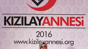 Kızılay Annesi Projesi start aldı