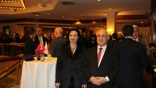 KKTC'nin 33. kuruluş yıl dönümü