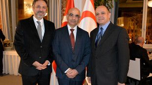 KKTC’nin 33. kuruluş yıl dönümü