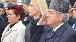 KKTC'nin kuruluşunun 33. yıl dönümü