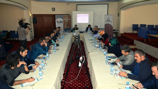 Klasik İslam Düşüncesinde İnsan Tanımları Çalıştayı