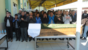 Kocaeli'de kayıp taksicinin ölü bulunması