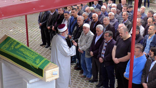 Kocaeli'de şizofreni hastasının vurularak ölmesi