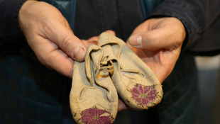 Koleksiyonlar toplumların belleğidir