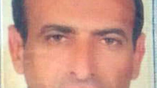 Başı dorseye sıkışan sürücü öldü