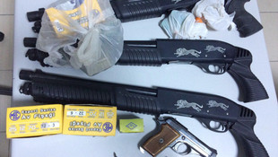 Konya'da fuhuş operasyonu