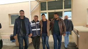 Konya'da silahlı kavga: 1 ölü, 1 yaralı