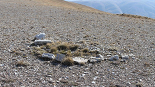 Kop Dağları, milli park ilan edildi