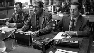 Korkut Özal hayatını kaybetti