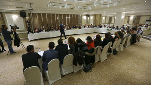 Koruyucu aile modeli değerlendirildi