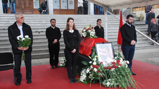 Kosova'da Adalet Yürüyüşü