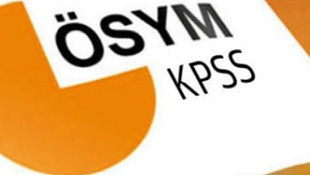 2016 KPSS önlisans sonuçları ne zaman açıklanacak?