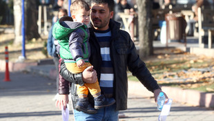 KPSS ortaöğretim oturumu başladı