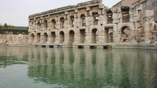 Kral Kızı UNESCO yolunda