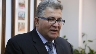 Kudüs Üniversitesi'nde ‘Türkoloji Bölümü’ açılacak