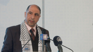 Kudüs ve Sürecin Problemleri Sempozyumu sona erdi