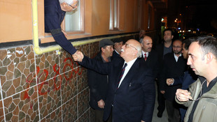 Kültür ve Turizm Bakanı Avcı Eskişehir'de