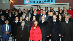 Kültür ve Turizm Bakanı Avcı: