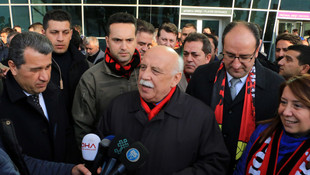 Kültür ve Turizm Bakanı Avcı: