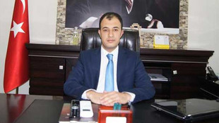 Kurşunlu Kaymakamı Hasan Hüseyin Eryiğit açığa alındı