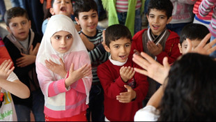 lamchild hareketine destek büyüyor