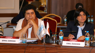 Lider Kadınlar Çalıştayı