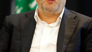 Lübnan'da yeni hükümet kurma çalışmaları