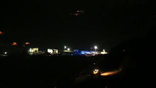 Maden ocağında göçük