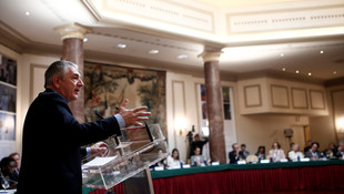 Avrupa'nın sığınmacılarla ilgili politikası başarısız