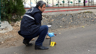 Malatya'da cezaevi önünde silahlı kavga: 3 yaralı