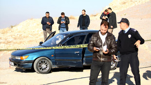 Malatya'da cinayet