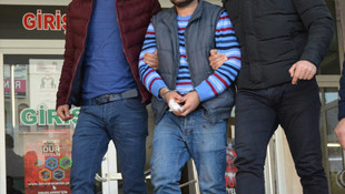 Malatya'daki cinayet