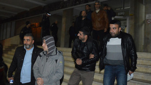 Malatya'daki FETÖ/PDY operasyonu