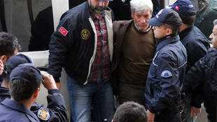 Malatya'daki terör operasyonu