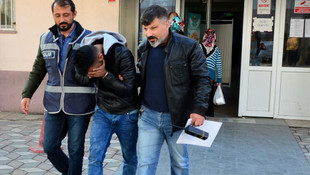 Manisa'da telefonda dolandırıcılık