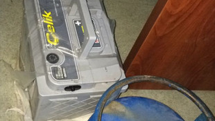 Mardin'de terör operasyonu