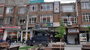 Mardin'de terör operasyonu