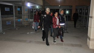 Mardin'deki terör operasyonu