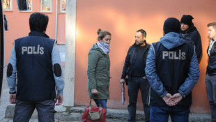 Mardin'deki terör operasyonu