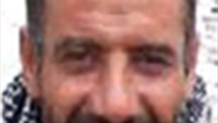 Mavi kategoride aranan terörist öldürüldü