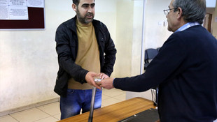 Memur adaylarının imdadına nüfus müdürlükleri yetişti