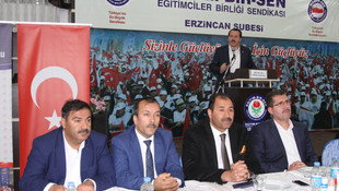 Memur-Sen Genel Başkanı Yalçın: